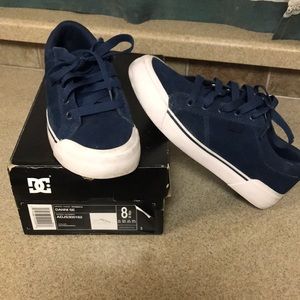 Women’s DC shoes